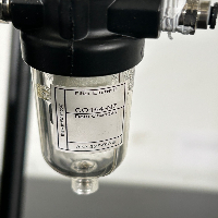 Werther Panther Air Compressor image 3